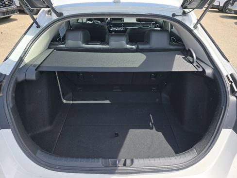Used 2024 Honda Civic EX-L image 12