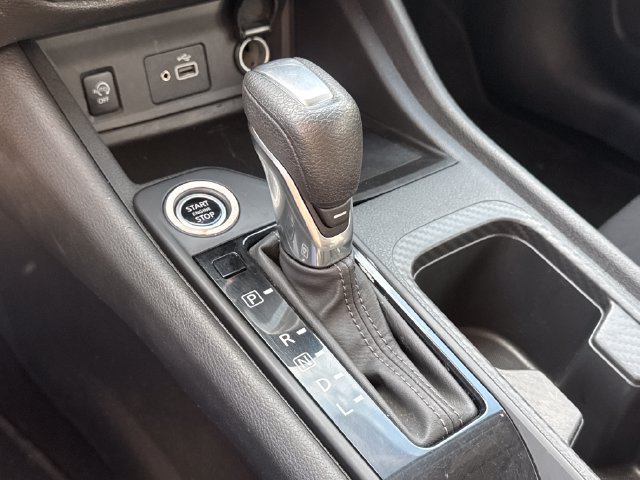Used 2025 Nissan Sentra S w/ Trunk Package FWD image 15