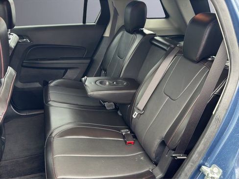 Certified 2016 GMC Terrain SLT w/ Open Road Package image 23