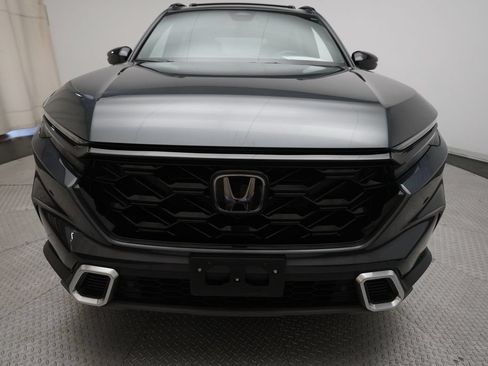 Certified 2024 Honda CR-V Sport Touring image 23