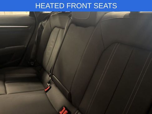 Used 2025 Audi A3 2.0T Premium w/ Convenience Package image 15