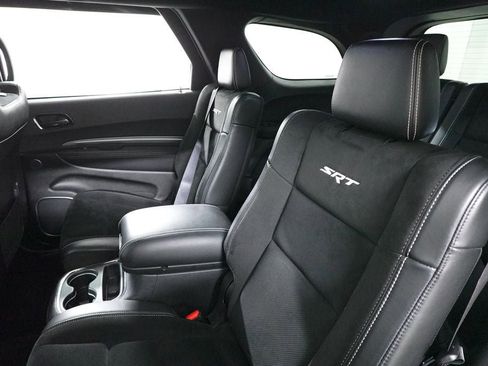 Used 2020 Dodge Durango SRT image 26