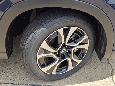 New 2026 MAZDA CX-5 Preferred AWD/4WD image 5