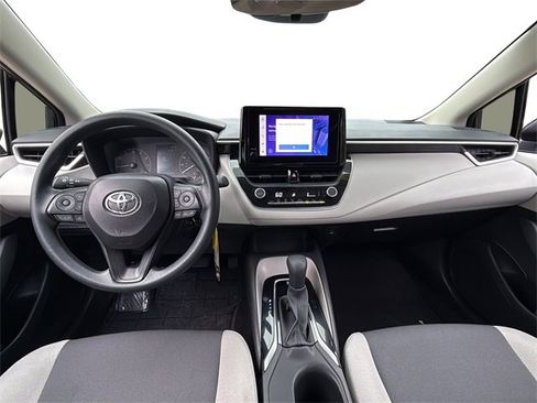 Certified 2024 Toyota Corolla LE image 22