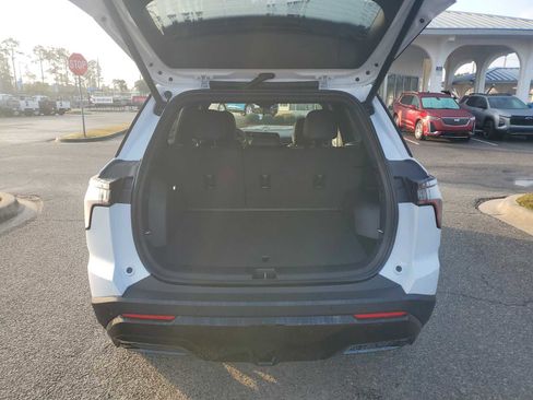 New 2026 Chevrolet Equinox RS w/ Convenience Package III image 5