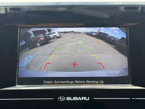 Used 2022 Subaru Impreza 2.0i AWD/4WD image 31
