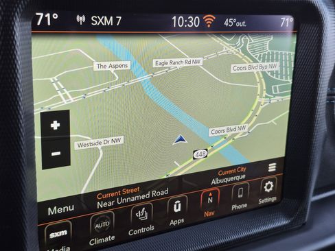 Used 2023 Jeep Wrangler Unlimited Rubicon 4xe w/ Steel Bumper Group image 38