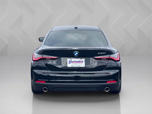 Used 2023 BMW 430i Gran Coupe image 6