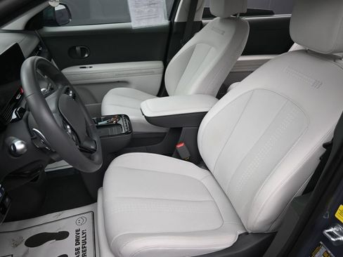 Used 2025 Hyundai Ioniq 5 Limited RWD image 26