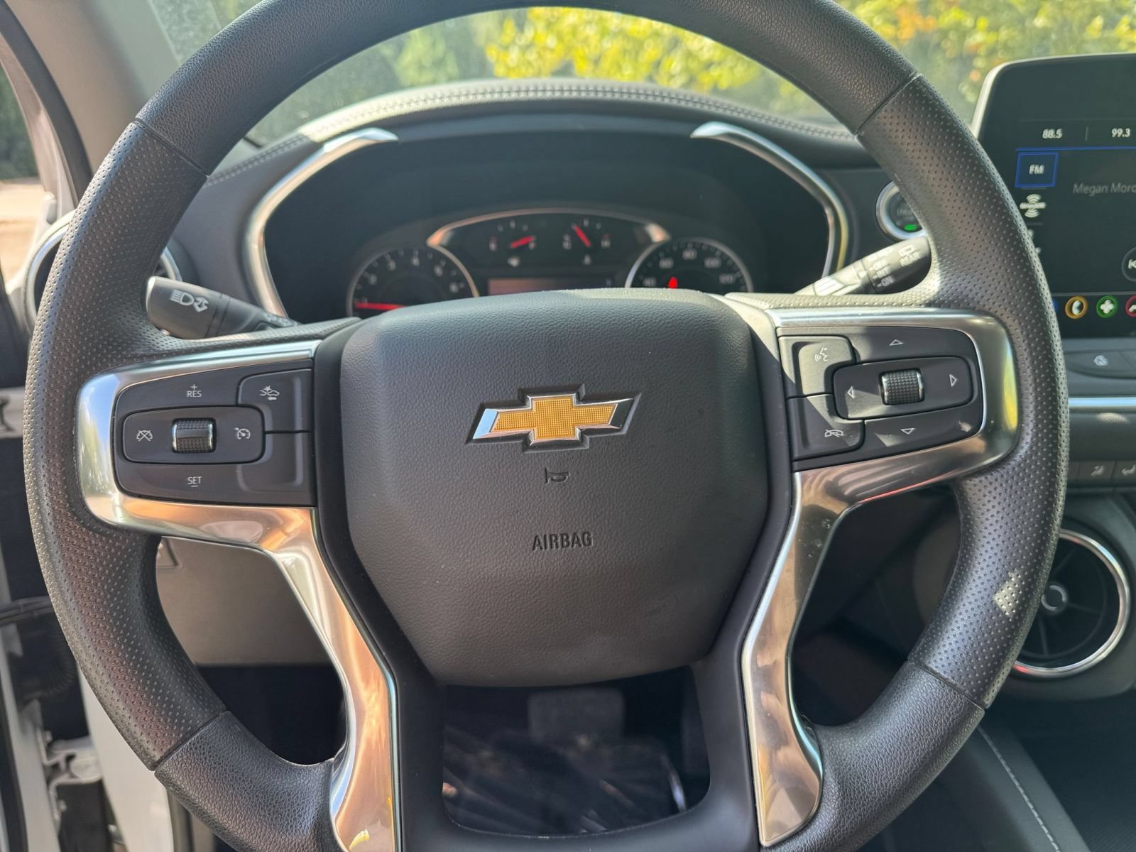 Used 2026 Chevrolet Blazer LT FWD image 28