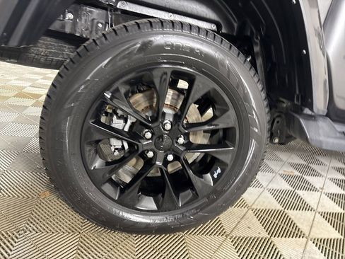 Used 2021 Jeep Gladiator Overland image 34