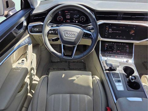 Used 2019 Audi A6 3.0T Prestige w/ Prestige Package AWD/4WD image 15