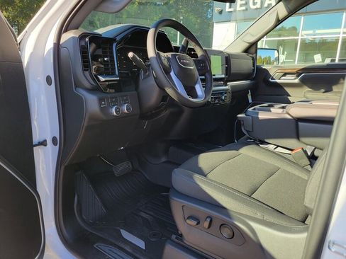 New 2026 GMC Sierra 1500 Elevation w/ Elevation Select Package image 17