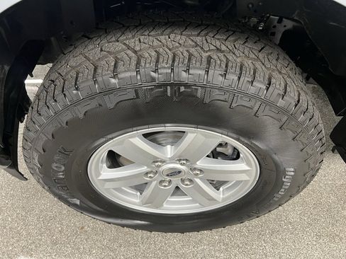 Used 2022 Ford F150 XLT image 18