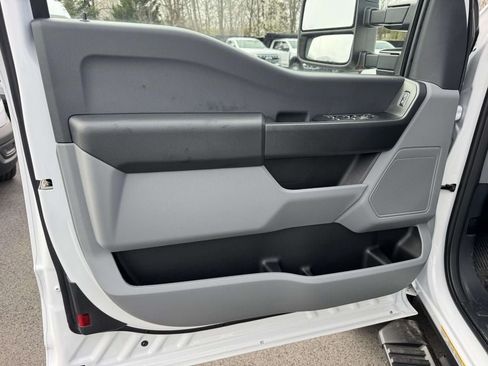 New 2026 Ford F450 XL w/ XL Chrome Package AWD/4WD image 9