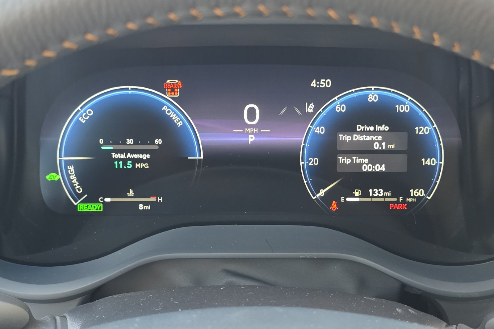 New 2026 Toyota Sienna XLE Woodland Edition AWD/4WD image 23