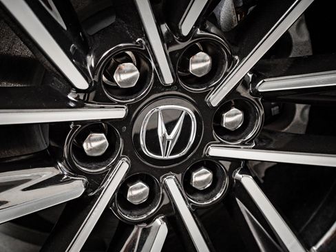 Certified 2024 Acura ZDX A-Spec image 8