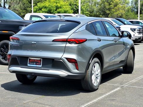 New 2026 Buick Envista Preferred w/ Convenience I Package FWD image 4