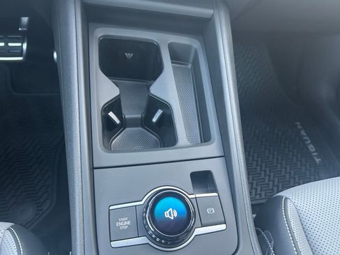 New 2026 Volkswagen Tiguan SE R-Line image 63