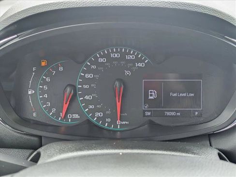 Used 2020 Chevrolet Trax LT image 11