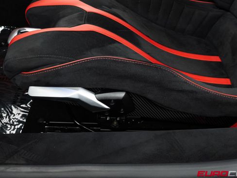 Used 2023 Lamborghini Huracan STO RWD image 47