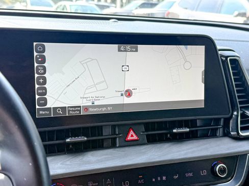 Certified 2023 Kia Sportage X-Line w/ X-Line Premium Package AWD/4WD image 20