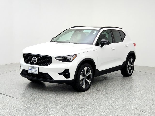 New 2026 Volvo XC40 B5 Plus w/ Protection Package Premier AWD/4WD image 1