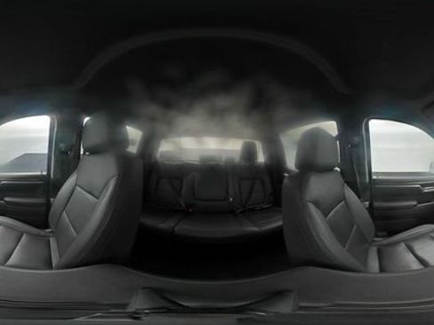 Used 2024 GMC Sierra 1500 SLT RWD image 26