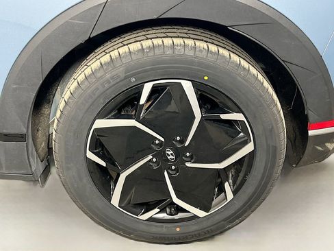 Used 2024 Hyundai Ioniq 5 SEL image 39