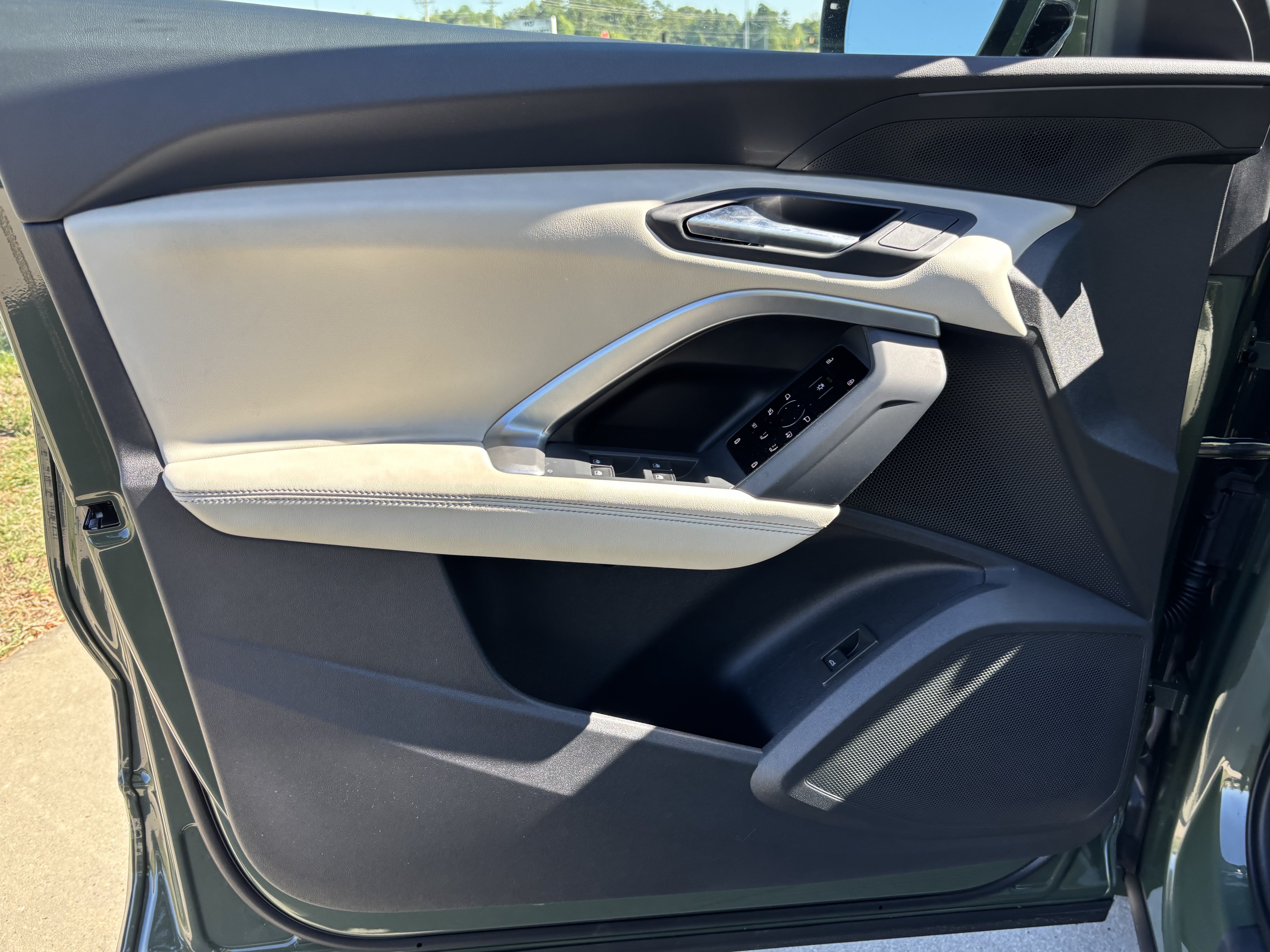 New 2026 Audi Q5 2.0T AWD/4WD image 14