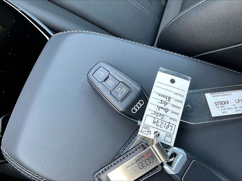 Used 2025 Audi A5 2.0T Premium AWD/4WD image 10