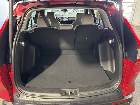 Used 2023 Honda CR-V EX-L image 23