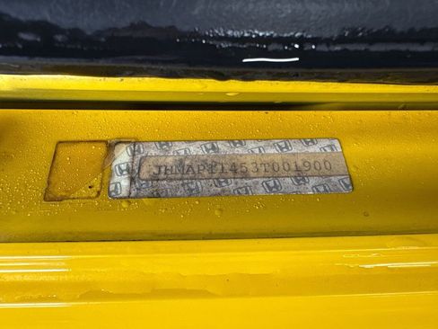 Used 2003 Honda S2000 image 79