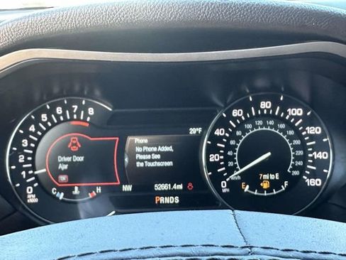 Used 2020 Lincoln MKZ Reserve w/ Luxury Package image 46