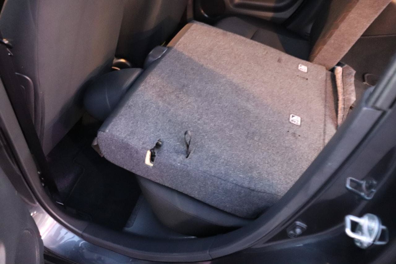Used 2024 Mitsubishi Mirage ES FWD image 20