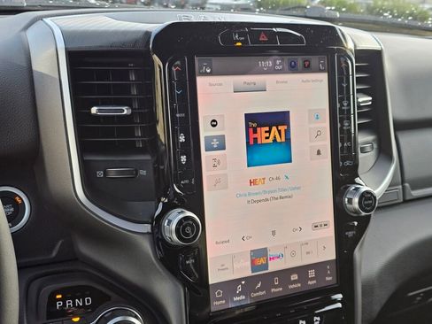 New 2026 RAM 1500 Big Horn image 21