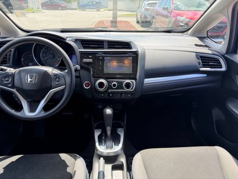 Used 2016 Honda Fit EX image 20