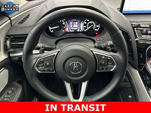 Used 2023 Acura RDX w/ Technology Package image 27