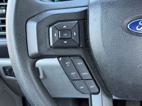 Used 2018 Ford F150 XL w/ Equipment Group 101A Mid RWD image 30