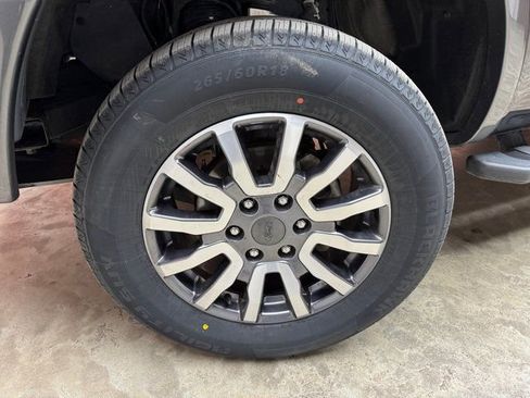 Used 2019 Ford Ranger Lariat w/ Equipment Group 501A Mid image 29