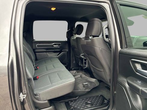 Used 2022 RAM 1500 Big Horn AWD/4WD image 10