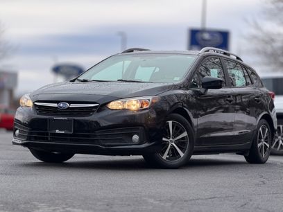 Used 2023 Subaru Impreza Premium