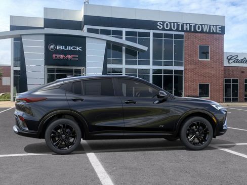 New 2026 Buick Envista Sport Touring w/ Convenience I Package image 29