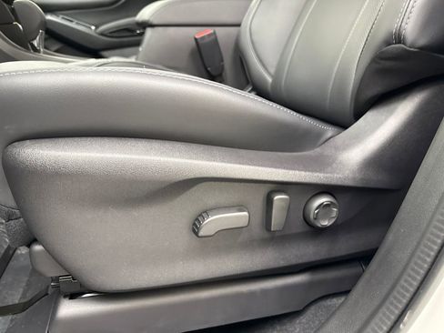 New 2025 Subaru Ascent Touring image 13