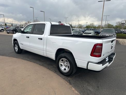Used 2020 RAM 1500 Tradesman image 35