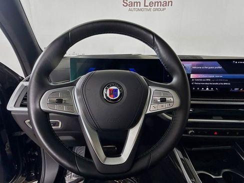 Used 2024 BMW ALPINA XB7 ALPINA XB7 image 11