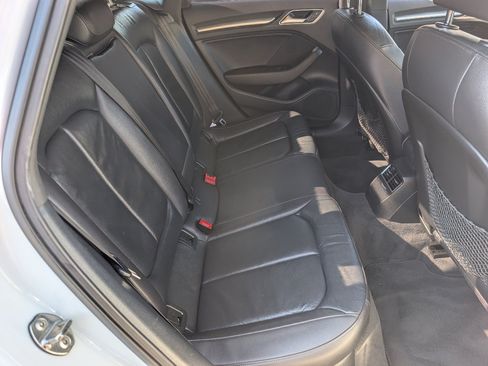 Used 2015 Audi A3 TDI Premium w/ Cold Weather Package FWD image 5