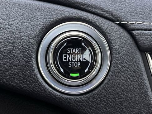 New 2026 Cadillac CT5 V image 18