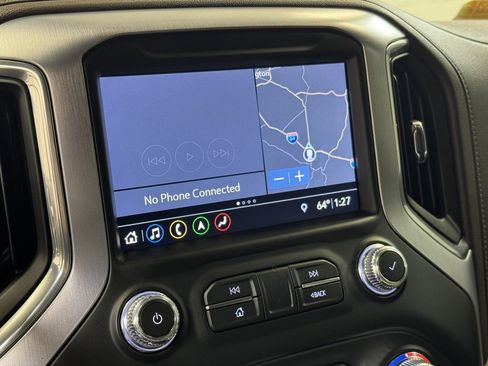 Used 2019 GMC Sierra 1500 SLT w/ SLT Premium Plus Package image 39