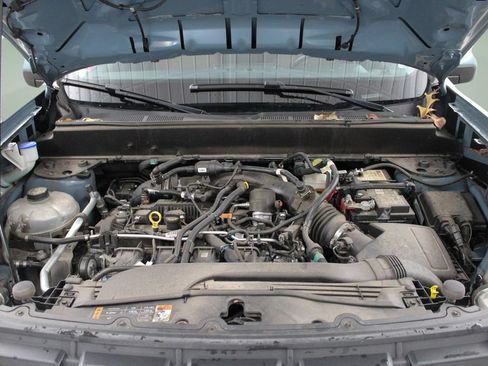 Used 2022 Ford Maverick Lariat FWD image 46